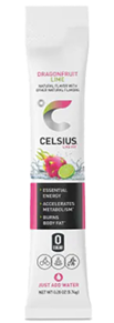 CELSIUS On-The-Go