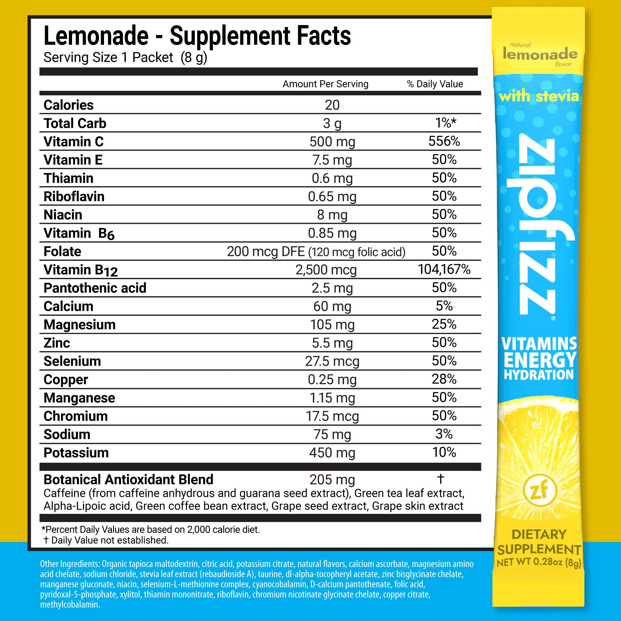 Lemonade
