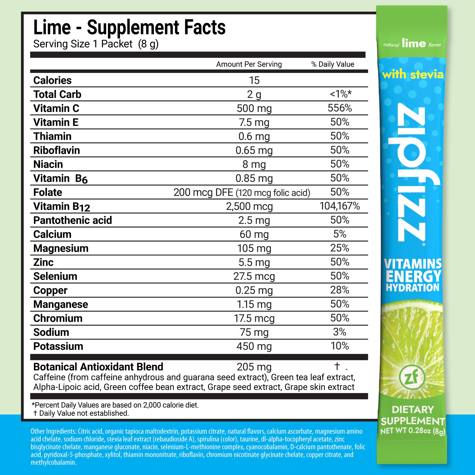 Lime