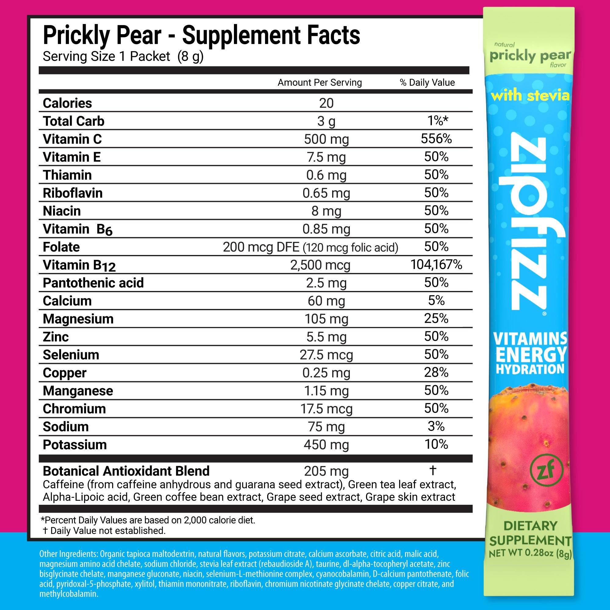 Prickly Pear