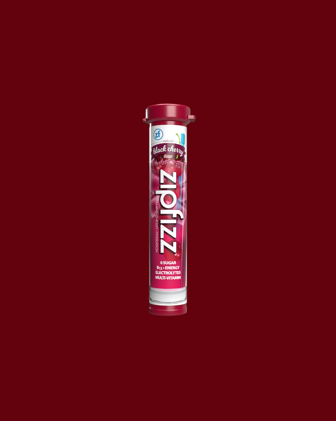Zipfizz Energy Drink Mix