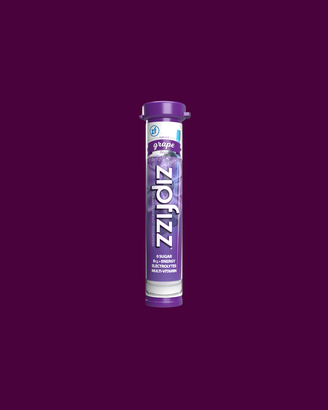 Zipfizz Energy Drink Mix