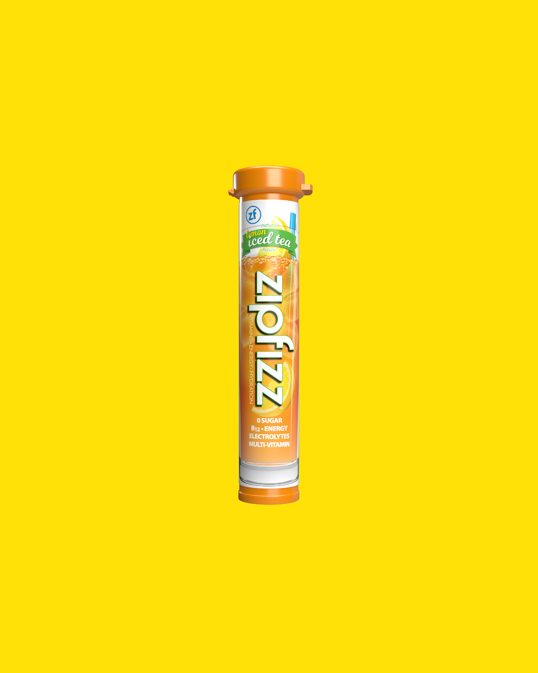 Zipfizz Energy Drink Mix