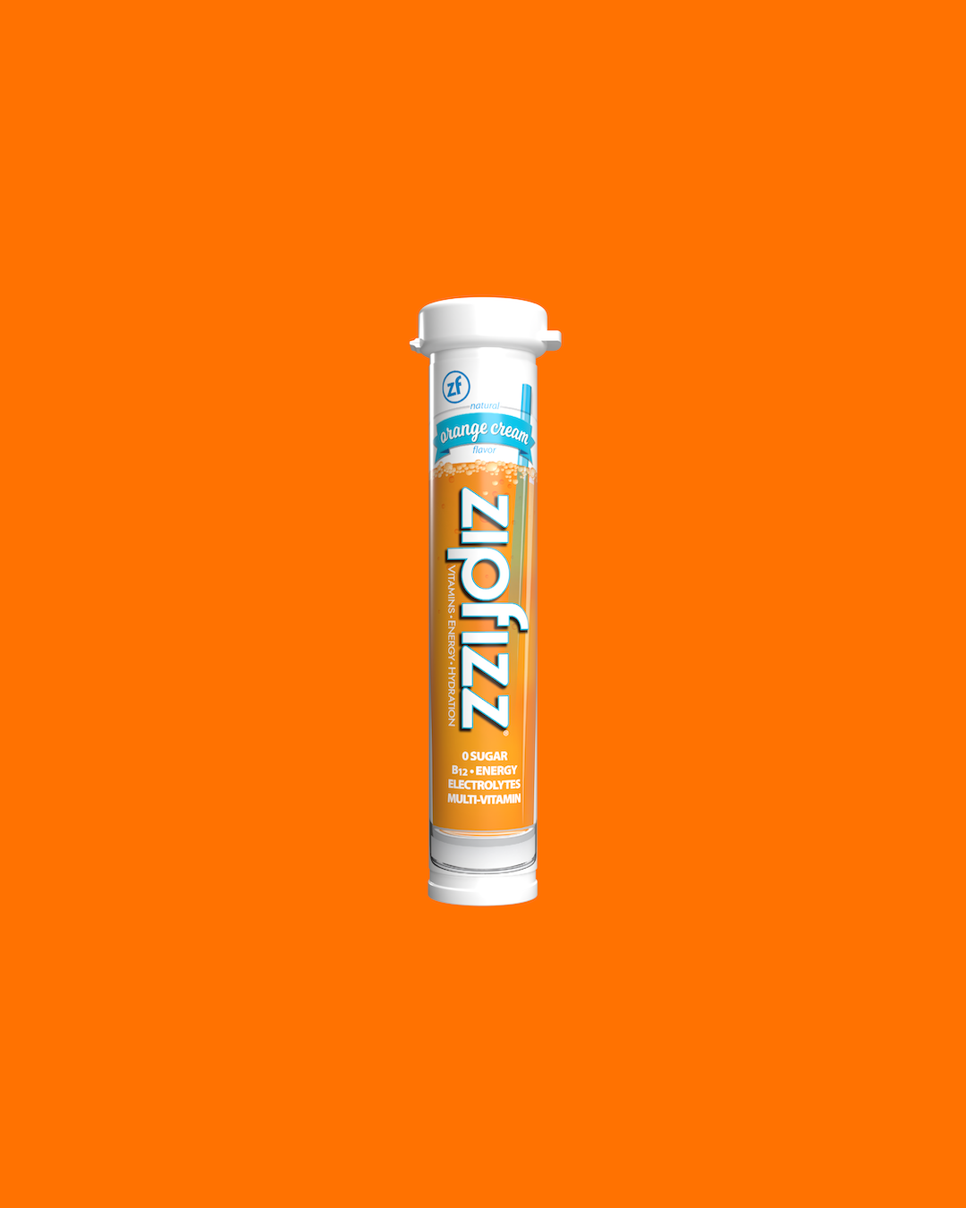 Zipfizz Drink Mix