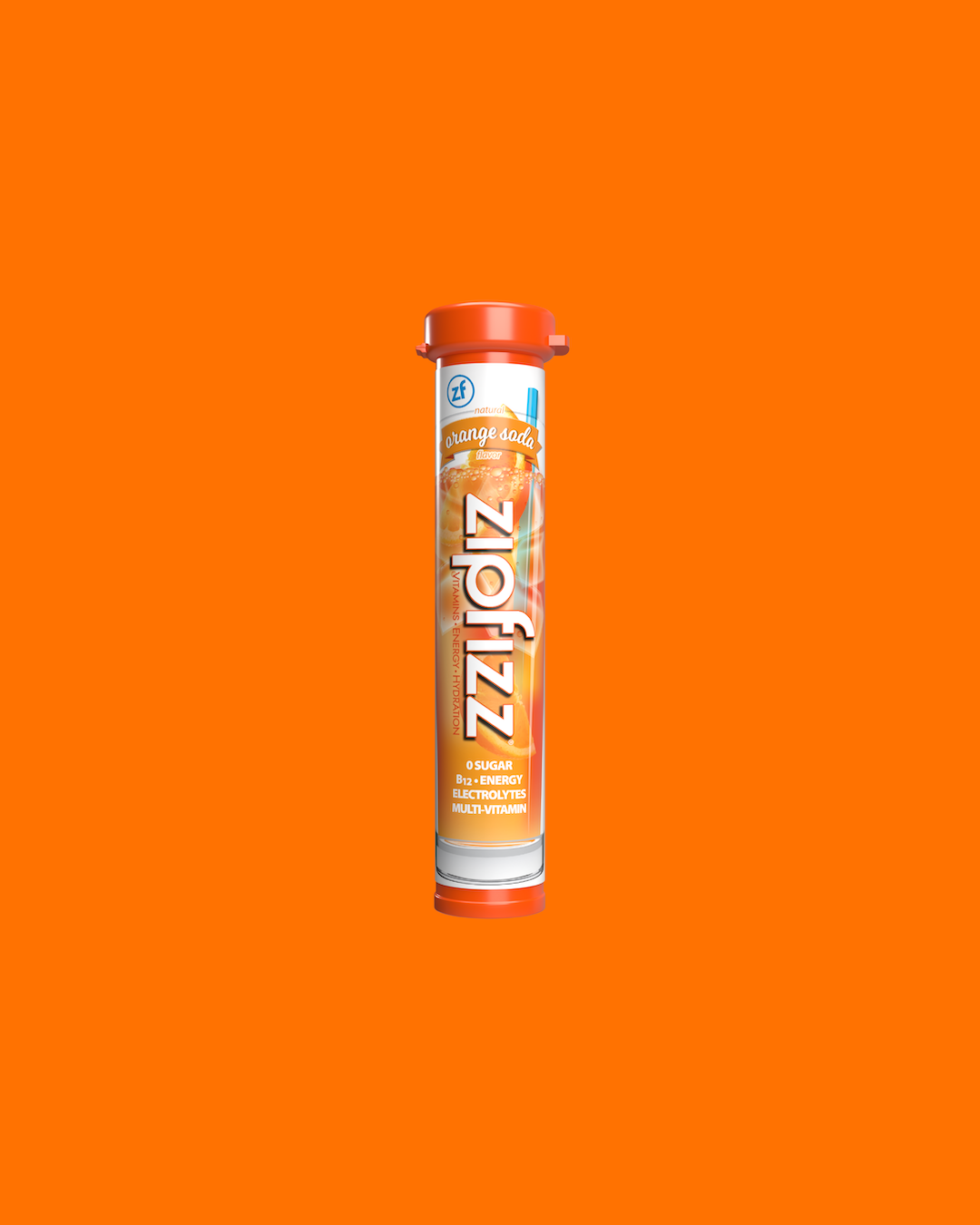 Zipfizz Drink Mix