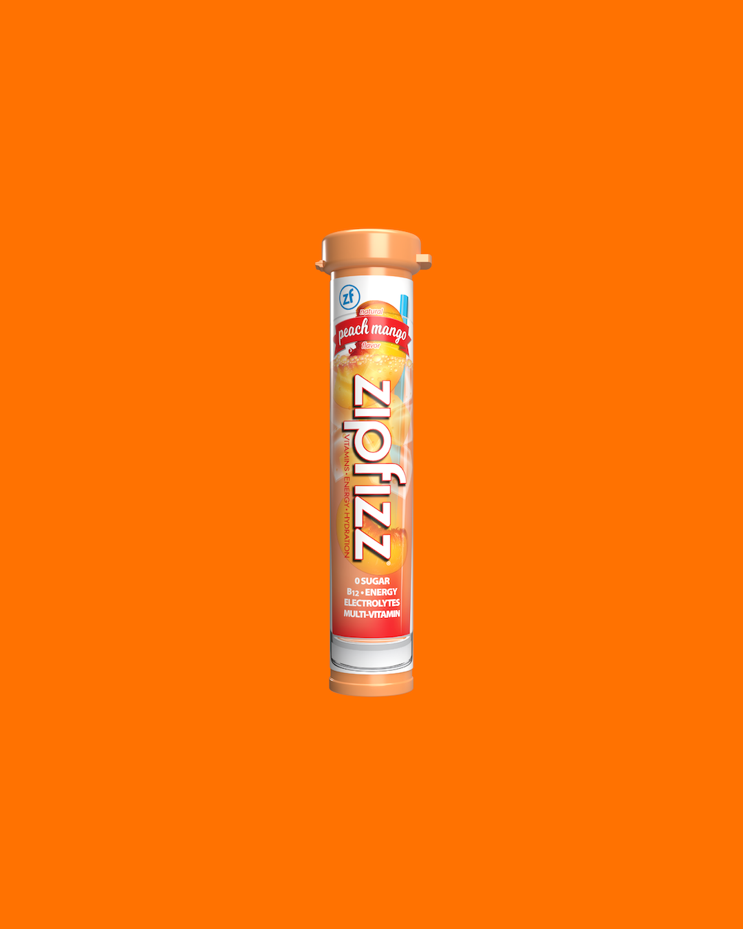 Zipfizz Energy Drink Mix