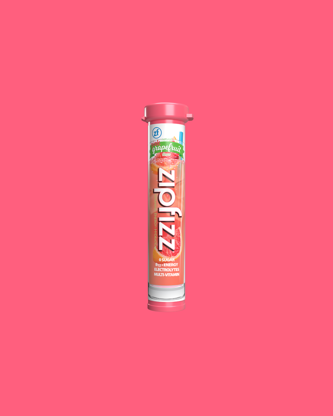 Zipfizz Energy Drink Mix