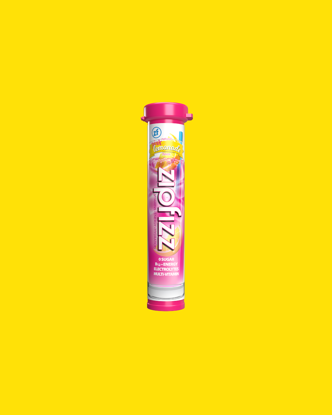 Zipfizz Energy Drink Mix