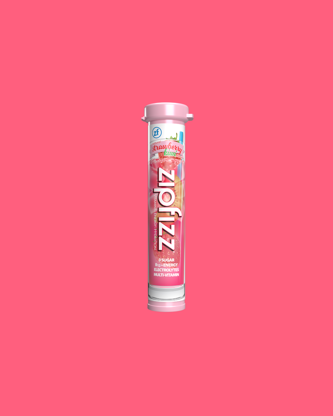 Zipfizz Drink Mix