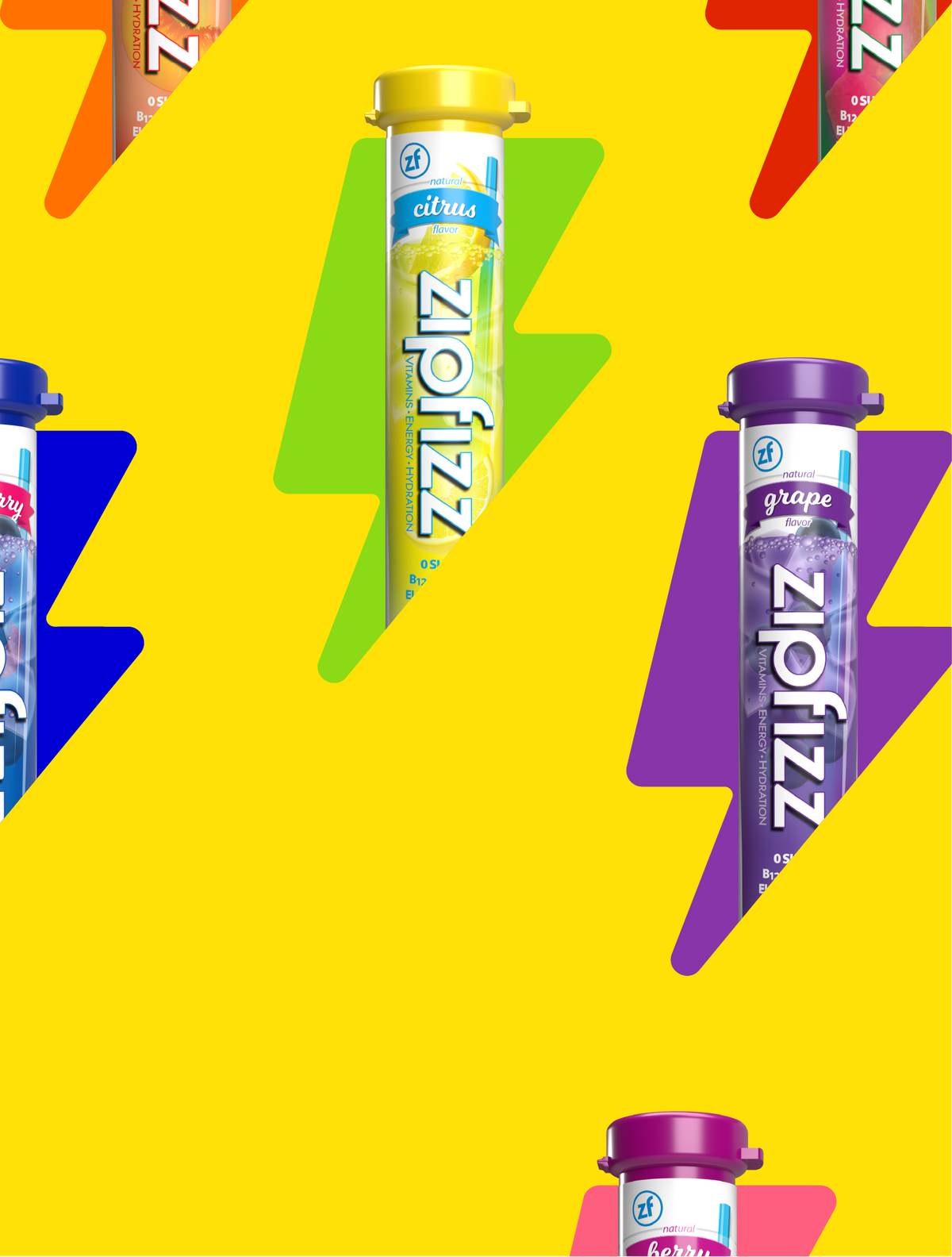 FAQ – Zipfizz Corp