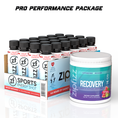 Pro Performance Package