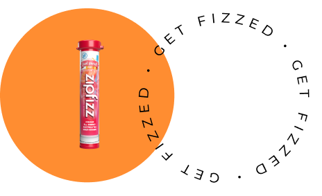 You deserve some good energy