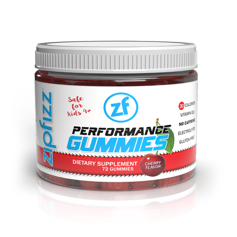 Performance Gummies