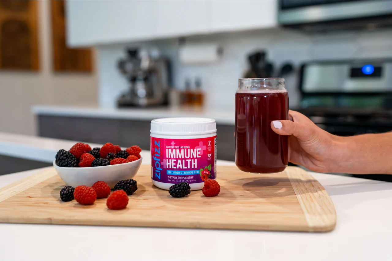 Immune Health