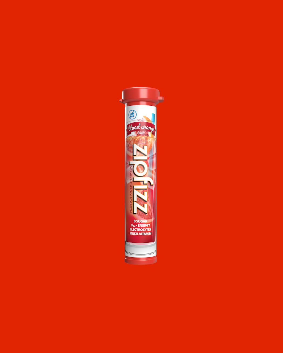 Zipfizz Energy Drink Mix
