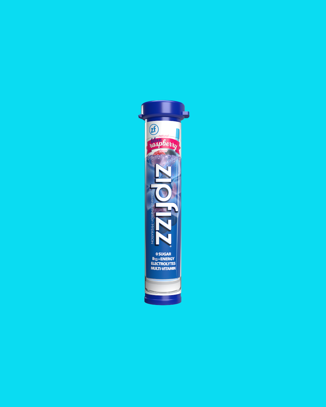 Zipfizz Energy Powders – Zipfizz Corp