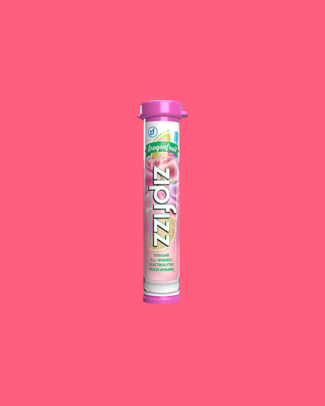 Zipfizz Energy Powders – Zipfizz Corp