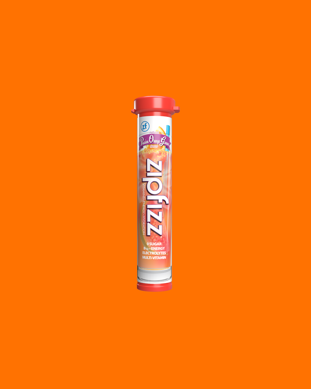 Zipfizz Energy Powders – Zipfizz Corp