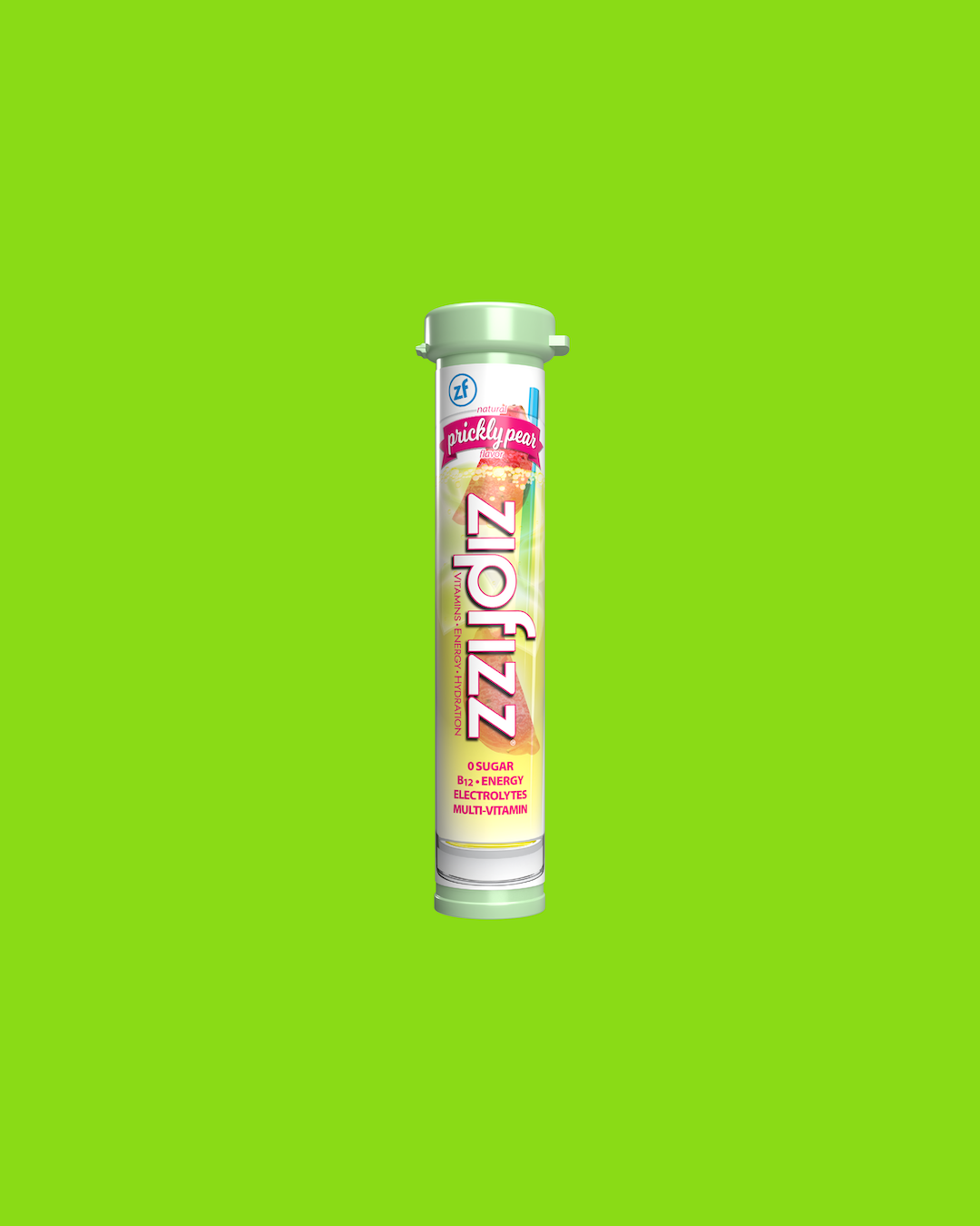 Zipfizz Energy Powders – Zipfizz Corp