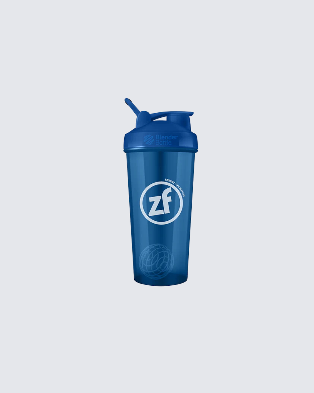 Zipfizz Shaker Bottle – Zipfizz Corp