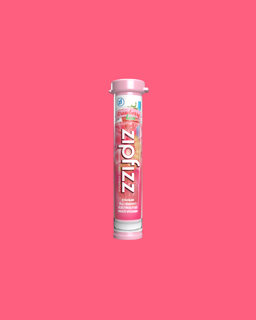 Zipfizz Energy Powders – Zipfizz Corp
