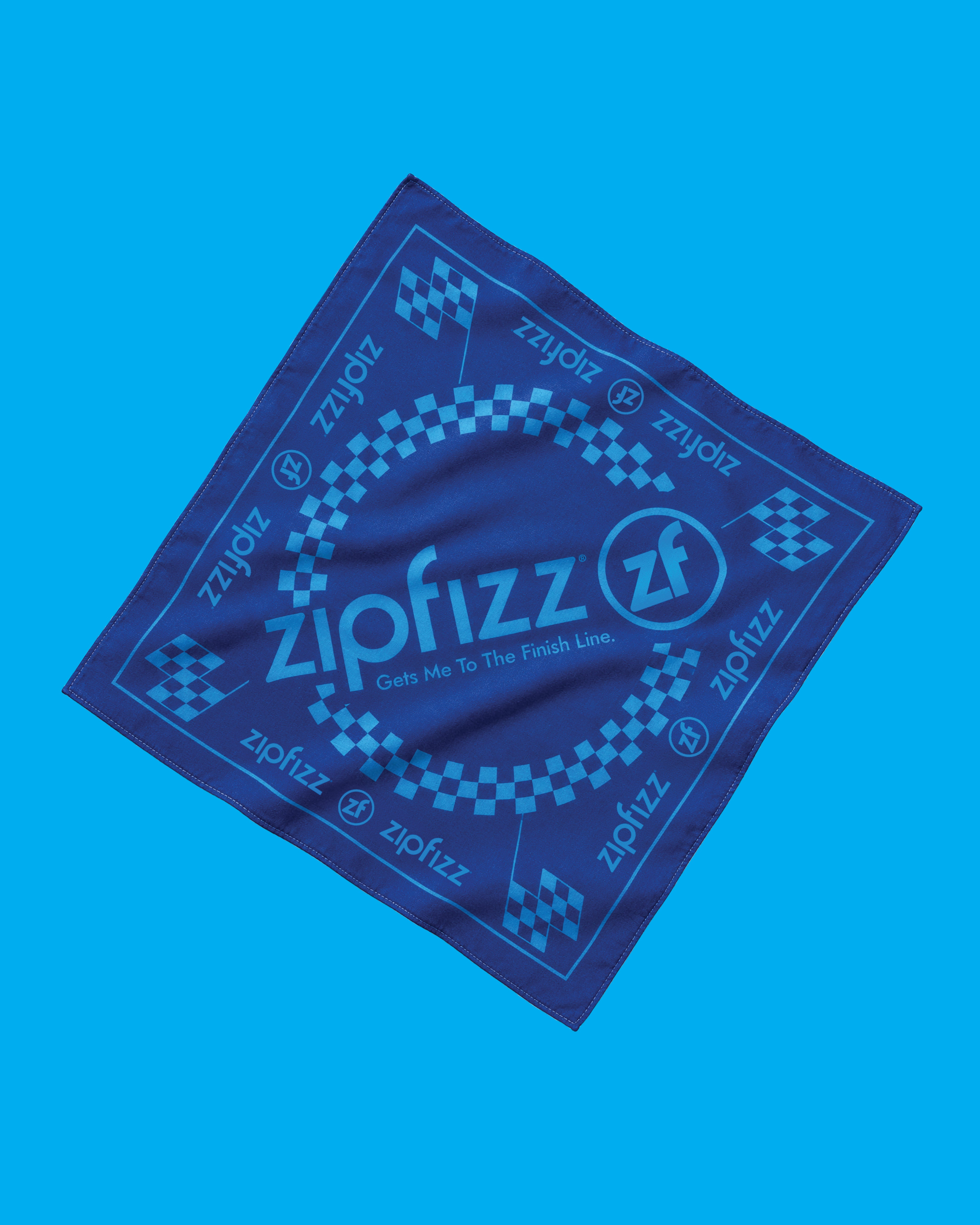 Zipfizz Gift Collection: All Throttle. No Crash