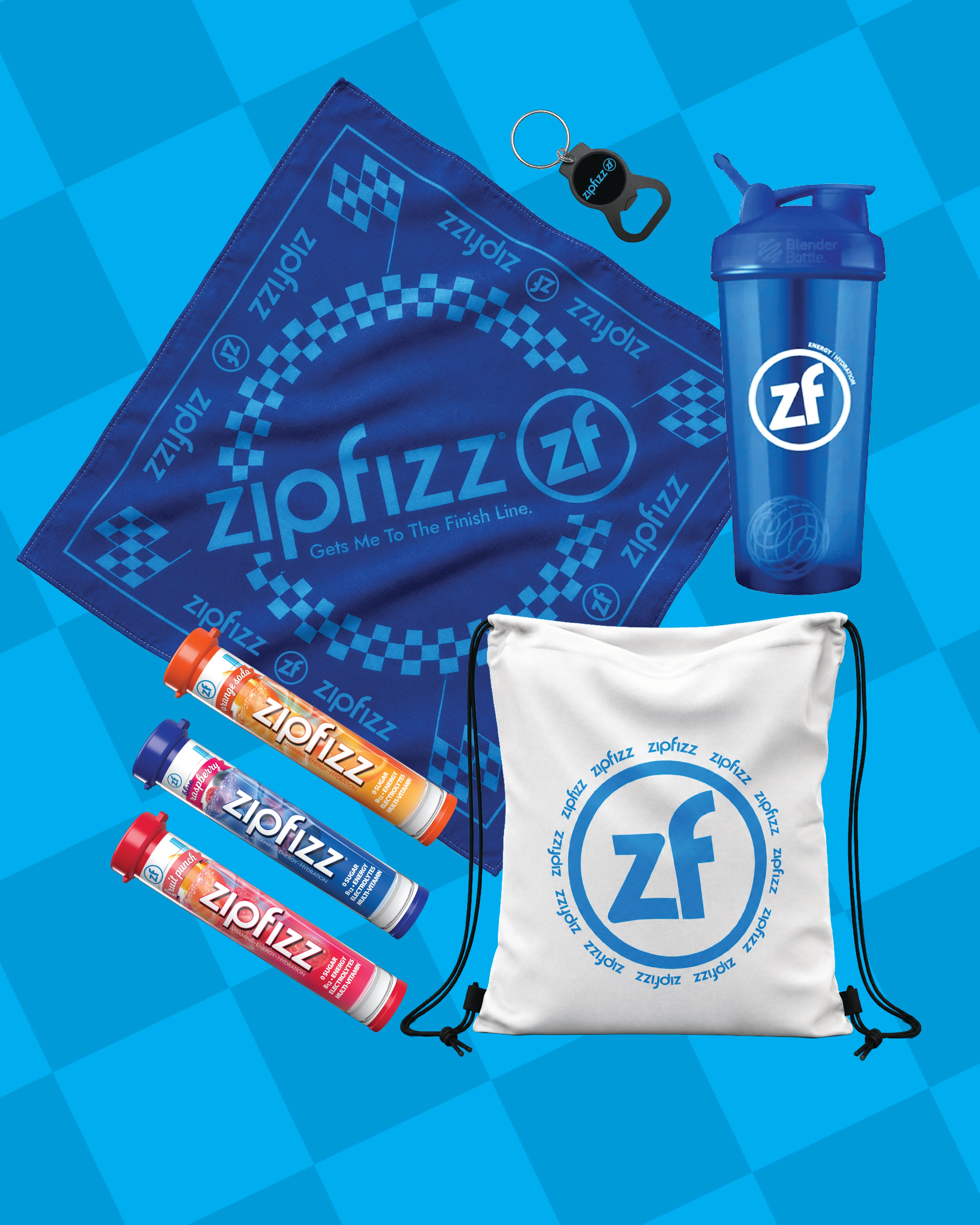 Buy our limited edition RACING gift set