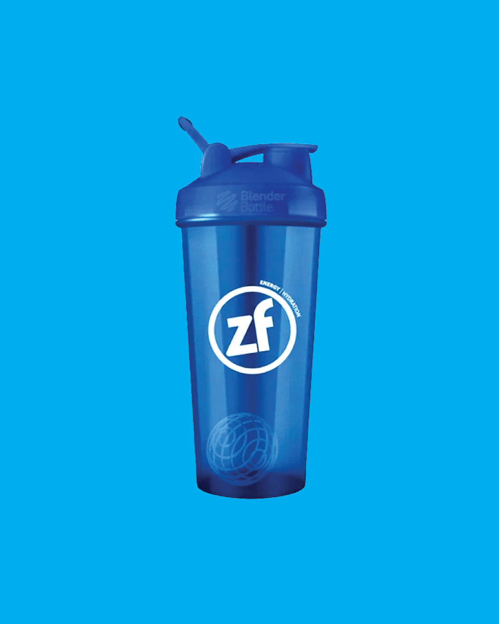 Zipfizz Gift Collection: All Throttle. No Crash
