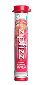 Zipfizz Energy 15-Flavor Sample Pack – Zipfizz Corp