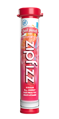 Zipfizz Energy Drink Mix