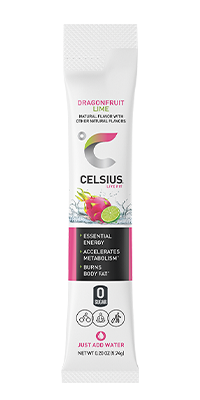 CELSIUS On-The-Go
