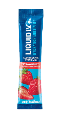 Liquid I.V. Hydration Multiplier® +Energy
