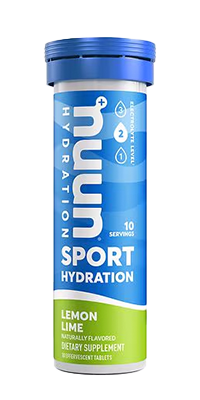 Nuun Energy