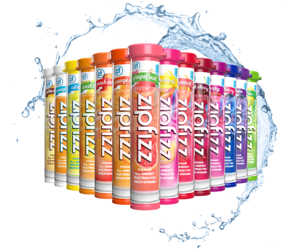 Zipfizz Racing How It Works – Zipfizz Corp