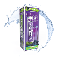 Load image into Gallery viewer, Zipfizz Drink Mix
